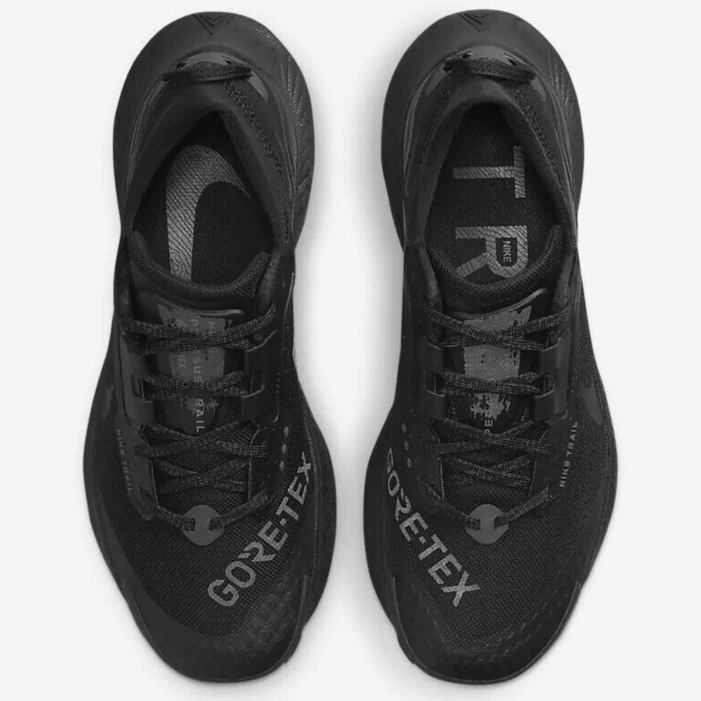 Nike Pegasus Trail 3 Gore-Tex Running Shoe. Brand New. Men Sizes: 7.5 - 14. - Picture 9 of 13
